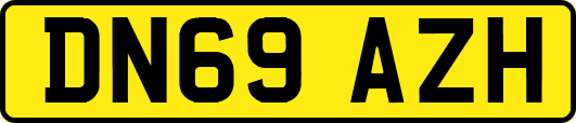 DN69AZH