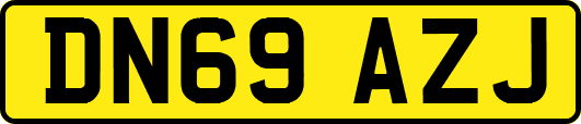 DN69AZJ