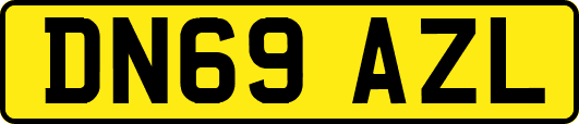DN69AZL