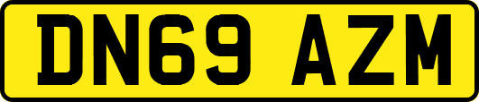 DN69AZM