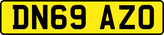 DN69AZO