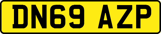 DN69AZP