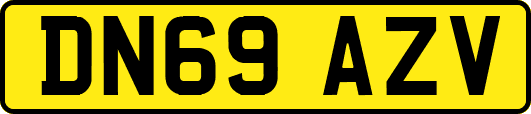 DN69AZV