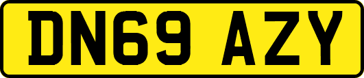 DN69AZY