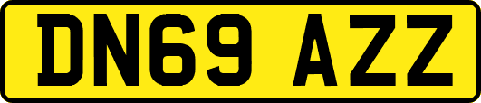DN69AZZ