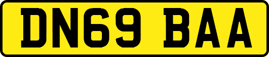 DN69BAA