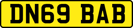 DN69BAB
