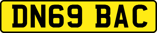 DN69BAC
