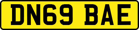DN69BAE