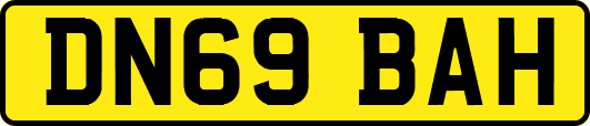 DN69BAH