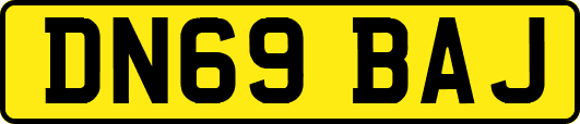 DN69BAJ