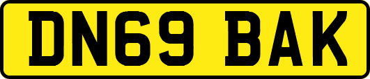 DN69BAK
