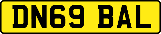 DN69BAL