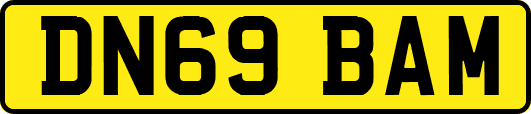 DN69BAM