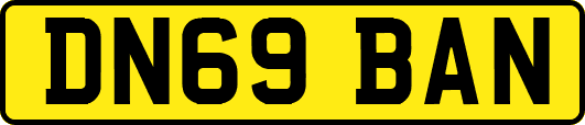 DN69BAN