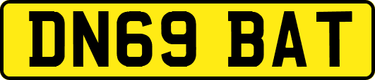 DN69BAT