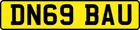 DN69BAU