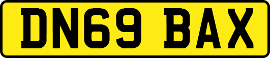 DN69BAX