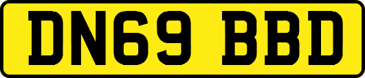 DN69BBD