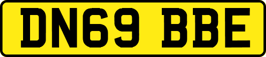 DN69BBE