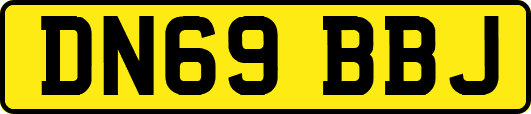 DN69BBJ