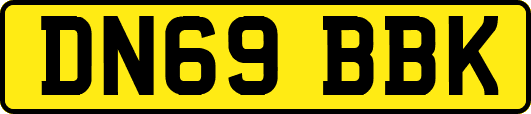 DN69BBK