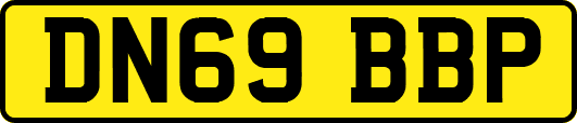 DN69BBP