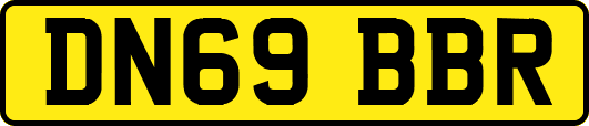 DN69BBR