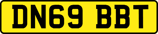 DN69BBT