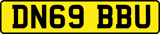 DN69BBU