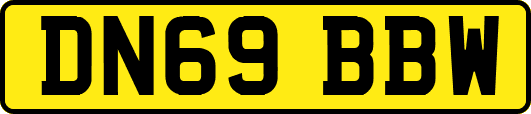 DN69BBW