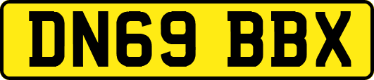 DN69BBX