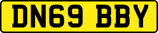 DN69BBY