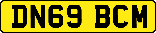 DN69BCM