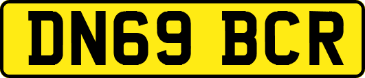 DN69BCR
