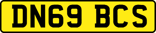 DN69BCS