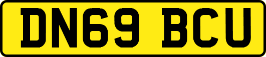 DN69BCU
