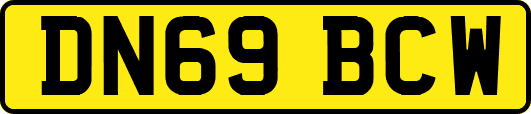 DN69BCW