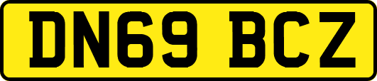DN69BCZ