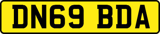 DN69BDA