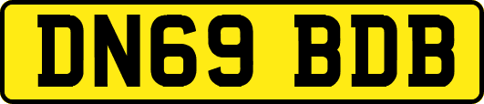 DN69BDB