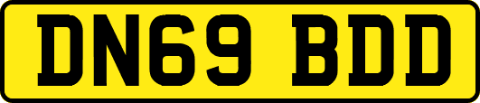 DN69BDD