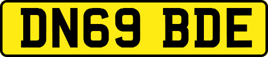 DN69BDE