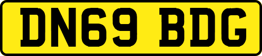 DN69BDG