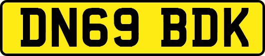 DN69BDK