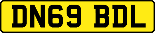 DN69BDL