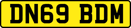 DN69BDM
