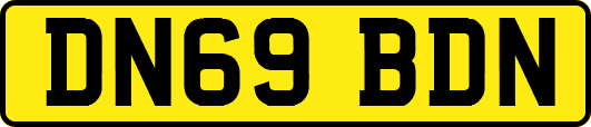 DN69BDN