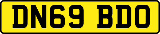 DN69BDO