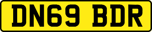DN69BDR